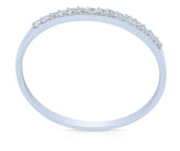 VENICE טבעת יהלומים